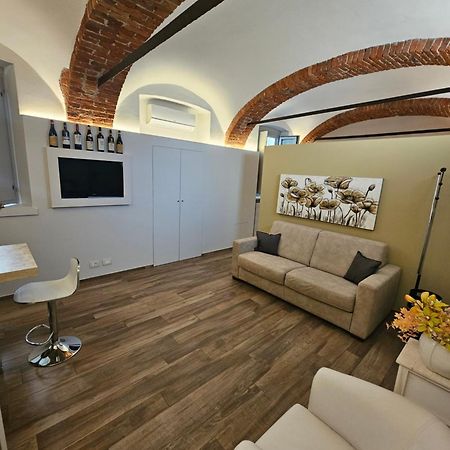 Bilocale In Centro Storico! Apartman Alba Kültér fotó